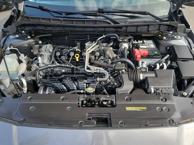 Used 2024 Nissan Altima 2.5 SV image 27