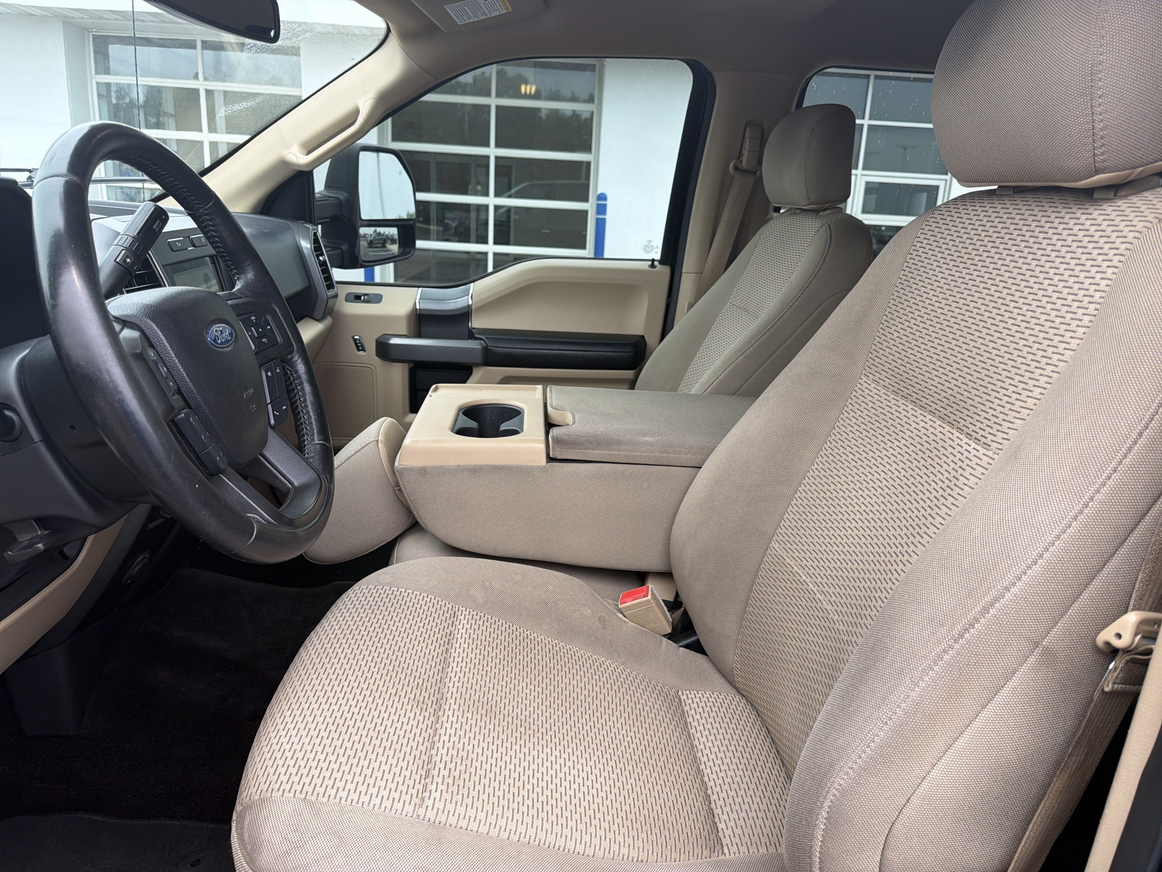 Certified 2018 Ford F150 XLT w/ Equipment Group 302A Luxury AWD/4WD image 41