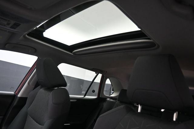 Used 2023 Toyota RAV4 XLE w/ Convenience Package AWD/4WD image 19