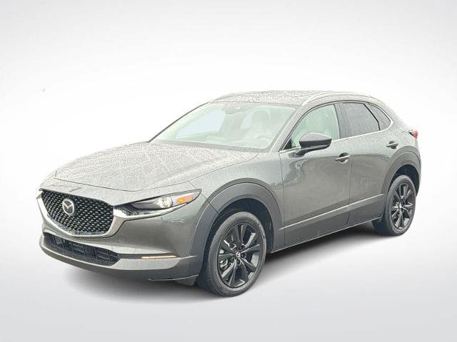 Used 2023 MAZDA CX-30 2.5 Turbo w/ Premium Package AWD/4WD image 4