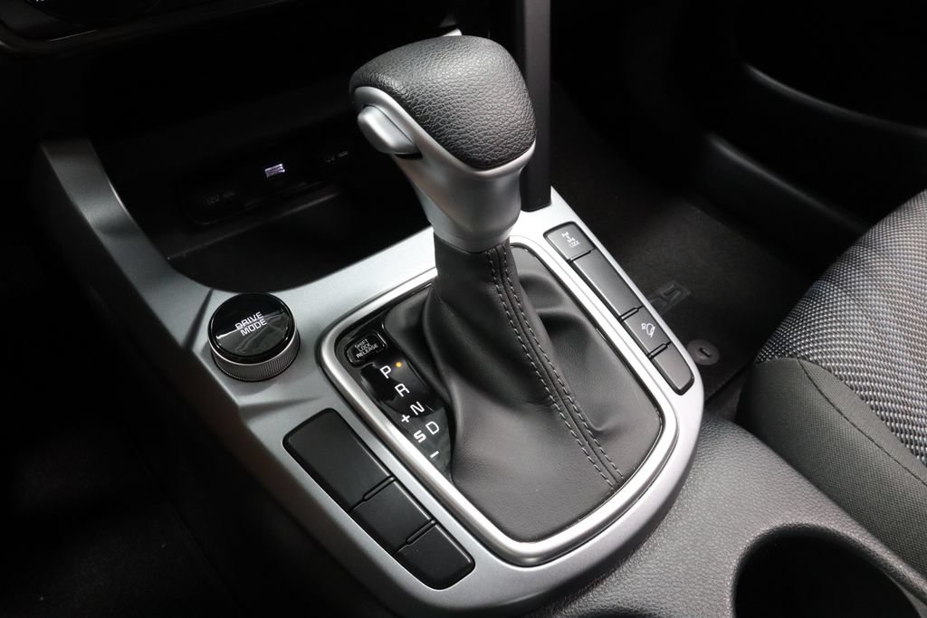 Used 2024 Kia Seltos LX AWD/4WD image 27