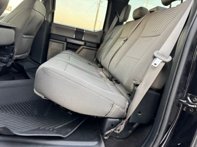 Certified 2020 Ford F150 XLT w/ Trailer Tow Package image 15