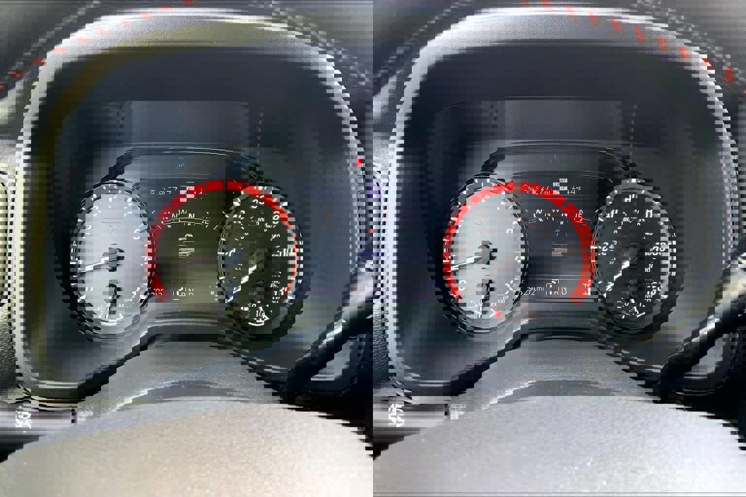 Used 2022 Nissan Titan PRO-4X w/ Pro-4x Convenience Package image 26