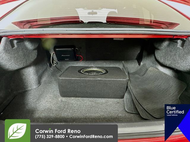 Used 2019 Subaru Impreza 2.0i Sport image 26