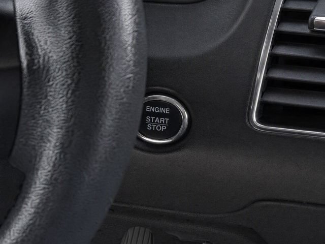 Certified 2019 Ford Flex Limited w/ Limited Appearance Package AWD/4WD image 12