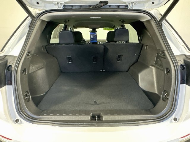 Used 2021 Chevrolet Equinox LT FWD image 30