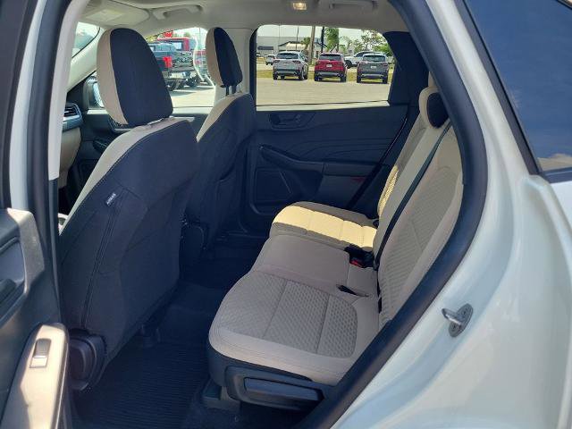 Certified 2022 Ford Escape SE w/ Cold Weather Package AWD/4WD image 12