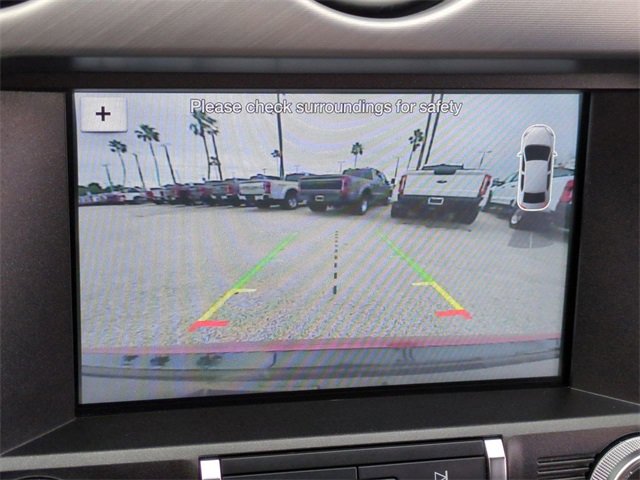 Certified 2018 Ford Mustang GT Premium w/ Black Accent Package image 19