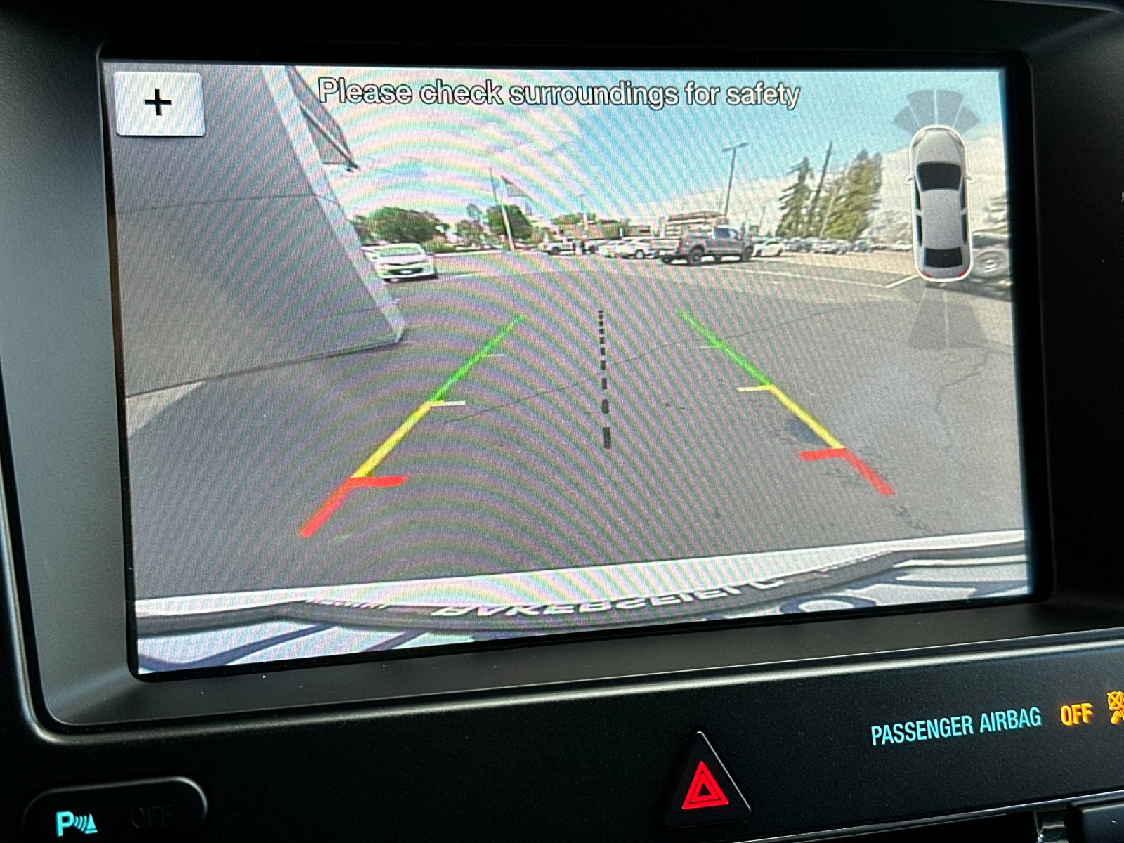 Certified 2017 Ford Explorer Sport image 21