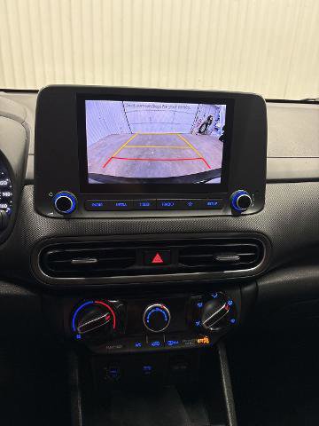 Used 2022 Hyundai Kona SE image 10