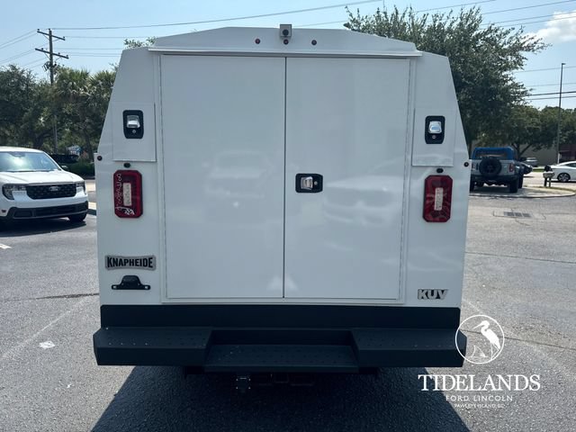 Certified 2024 Ford E-350 and Econoline 350 Super Duty w/ Power Windows & Locks Group RWD image 7