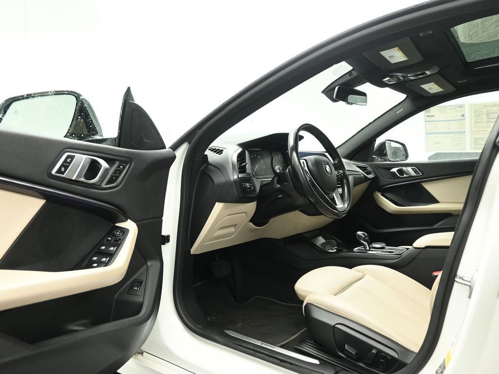 Used 2021 BMW 228i xDrive Gran Coupe w/ Convenience Package image 37