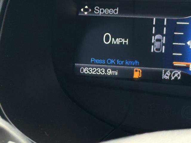 Certified 2022 Ford Edge ST-Line image 24