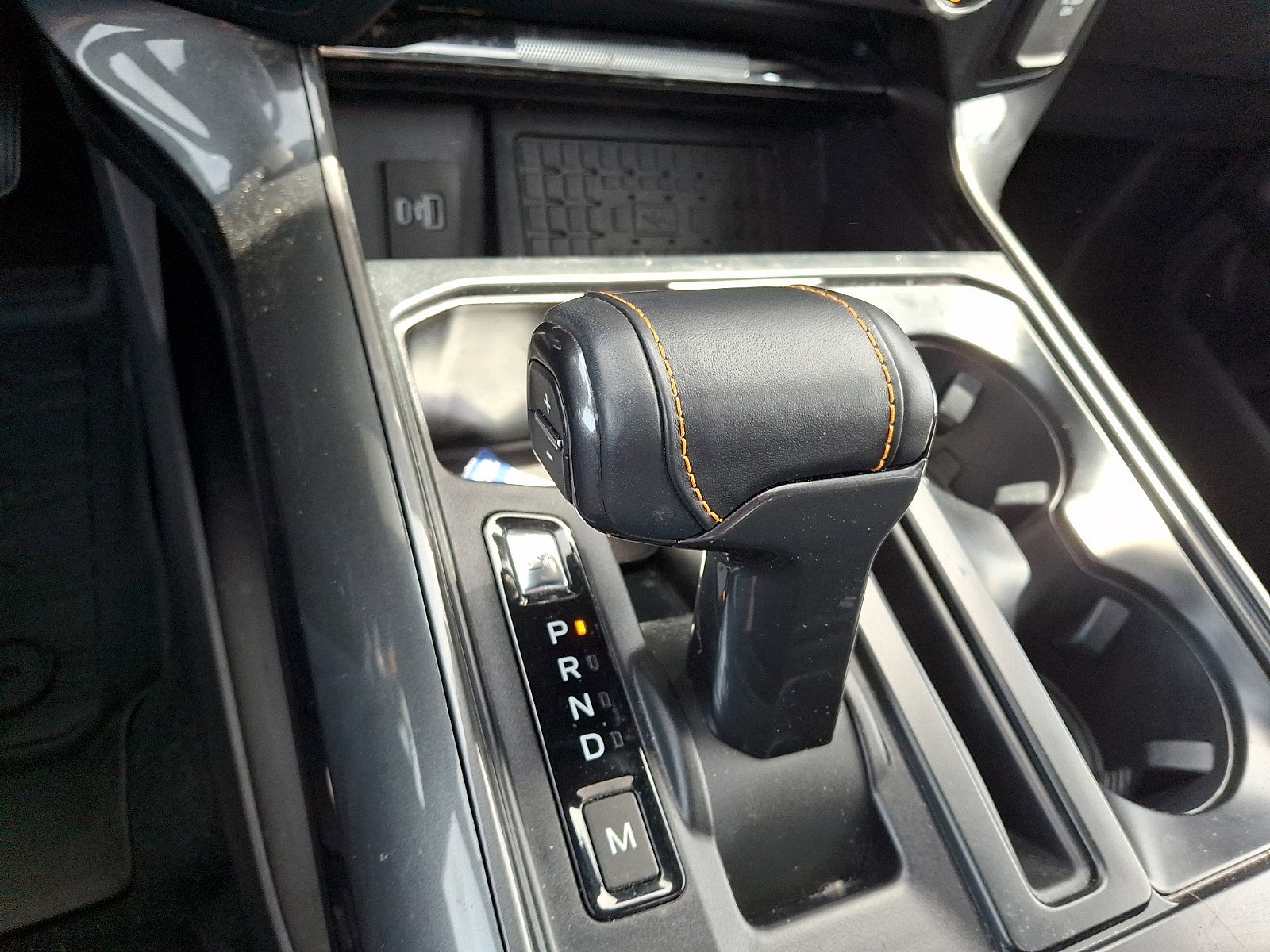 Certified 2023 Ford F150 Tremor w/ Equipment Group 402A High image 14