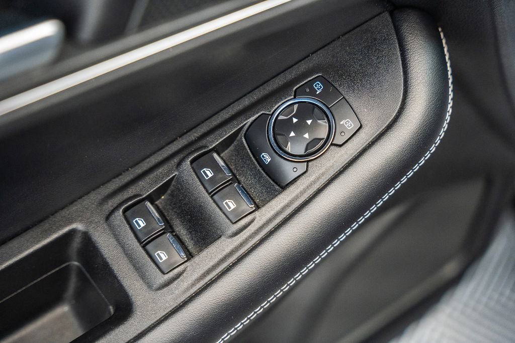 Certified 2023 Ford Edge ST AWD/4WD image 42