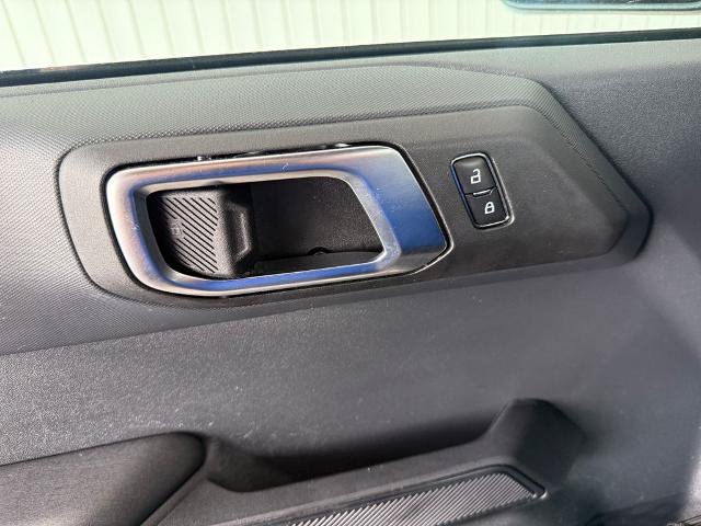 Certified 2025 Ford Bronco Big Bend AWD/4WD image 20