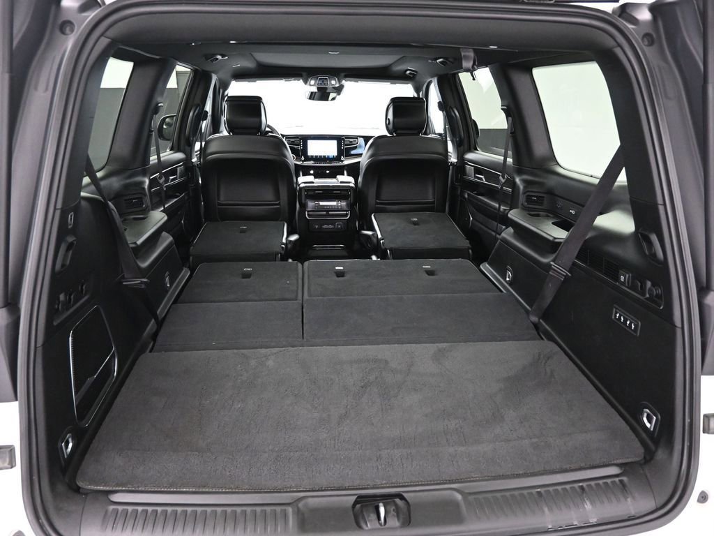 Used 2022 Jeep Wagoneer Series III w/ Premium Group I image 57