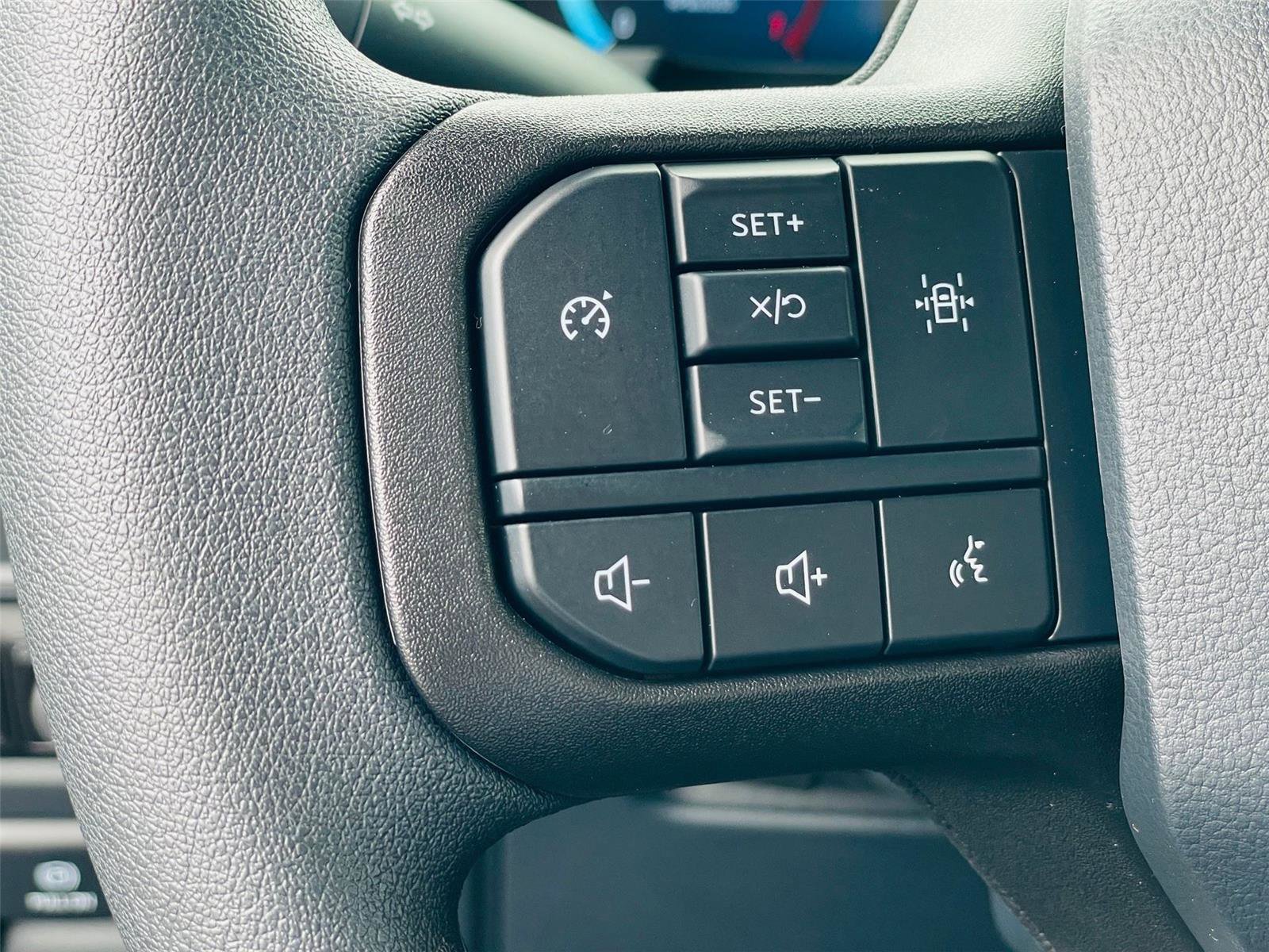 Certified 2025 Ford F150 STX RWD image 8