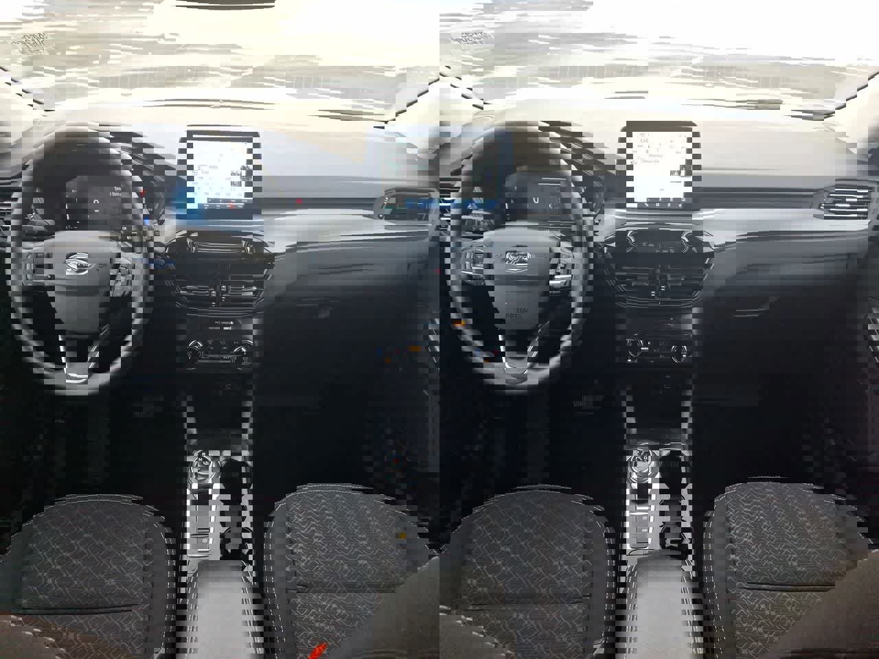 Certified 2025 Ford Escape Active image 10