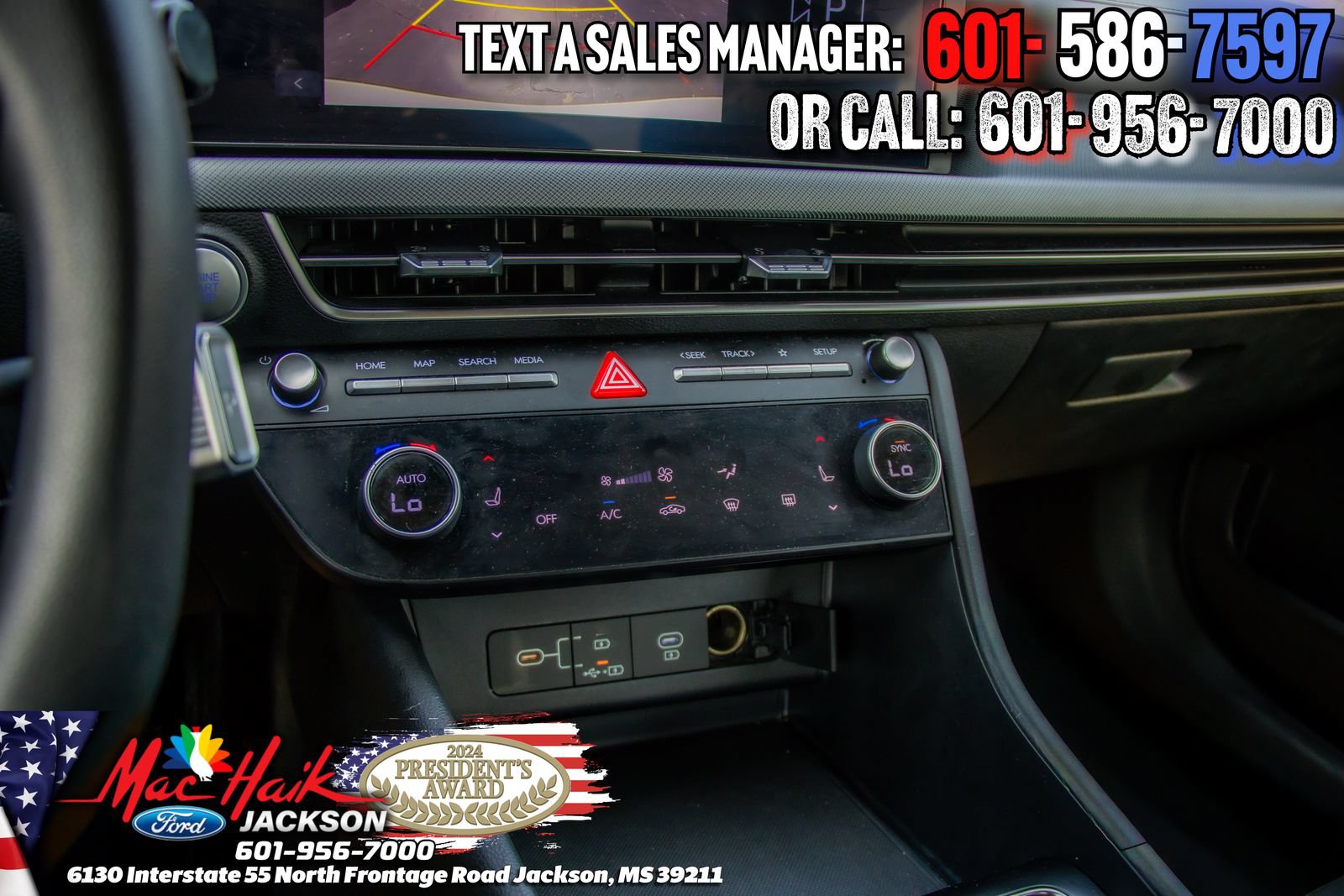 Used 2024 Hyundai Sonata SEL FWD image 17