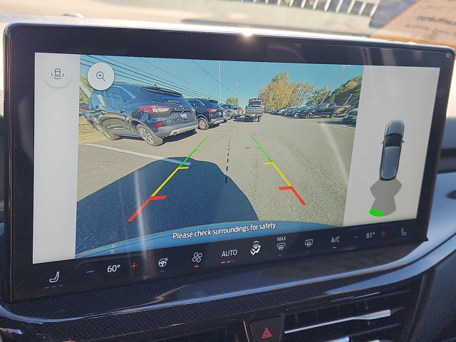 Certified 2023 Ford Escape ST-Line w/ Tech Pack #1 image 24