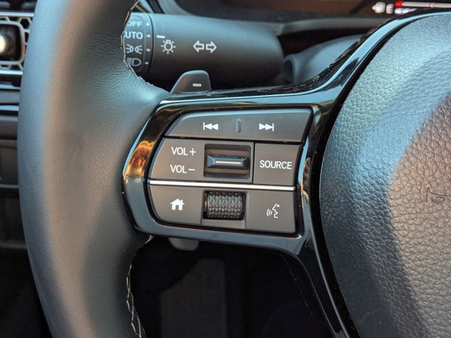 Used 2026 Honda Civic Sport image 20