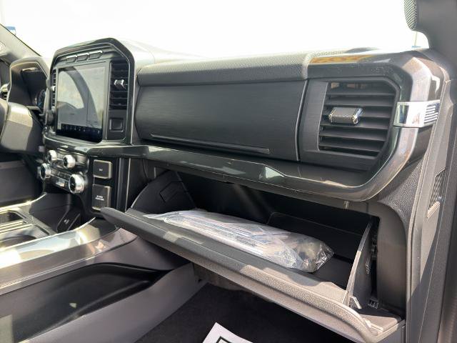 Certified 2023 Ford F150 XLT w/ Equipment Group 302A High AWD/4WD image 22