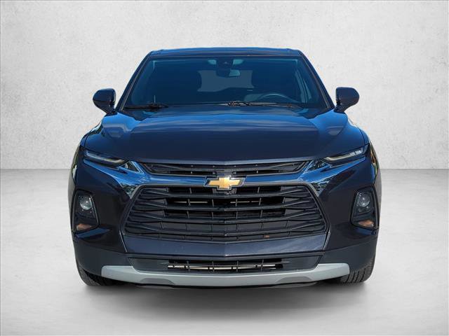 Used 2022 Chevrolet Blazer LT image 4