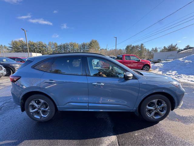 Certified 2023 Ford Escape ST-Line w/ Tech Pack #1 image 2