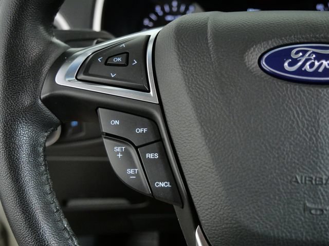 Certified 2018 Ford Edge SEL AWD/4WD image 20