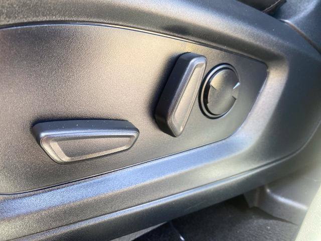 Certified 2026 Ford Explorer ST-Line AWD/4WD image 16