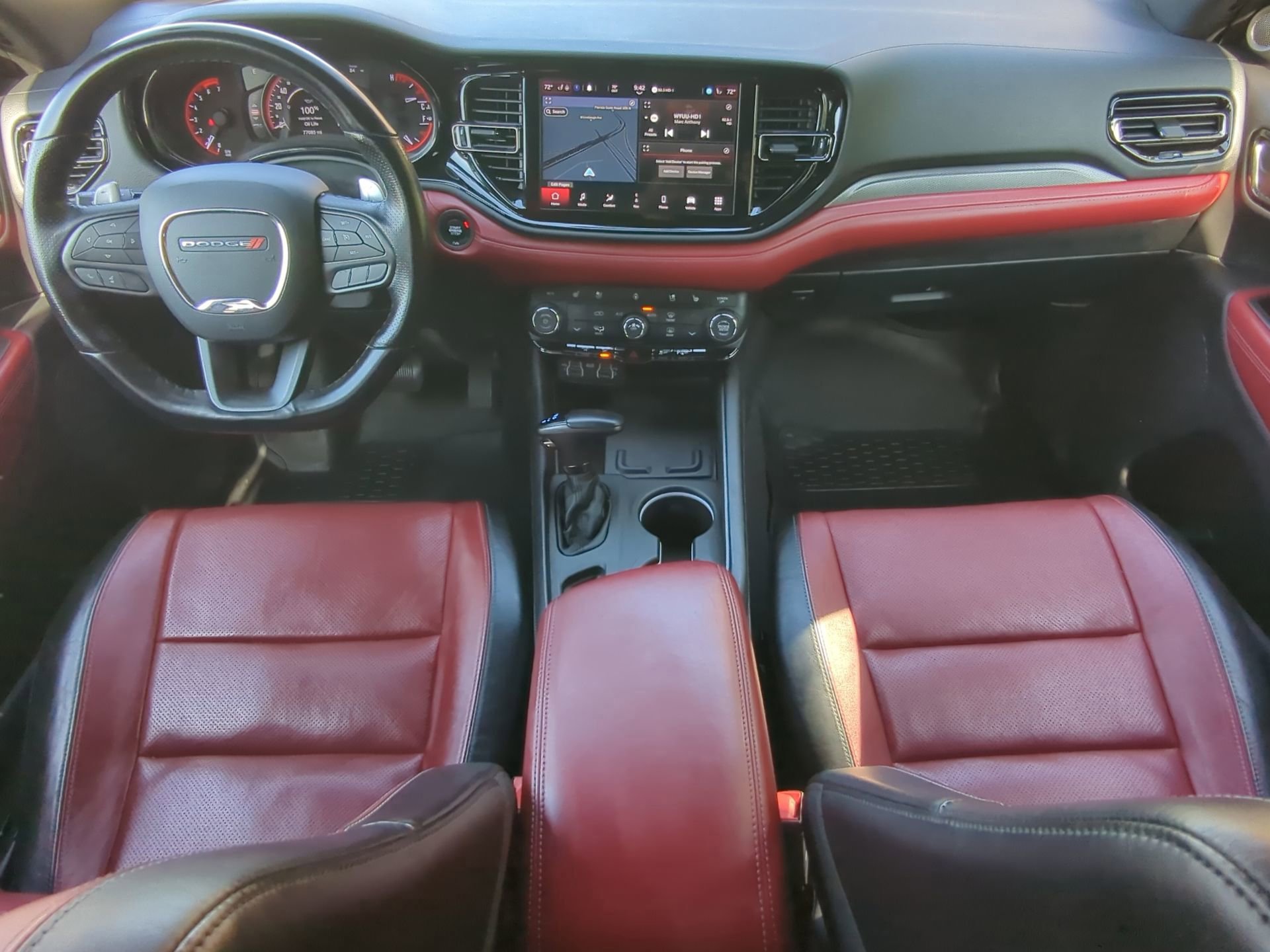 Used 2022 Dodge Durango R/T image 50