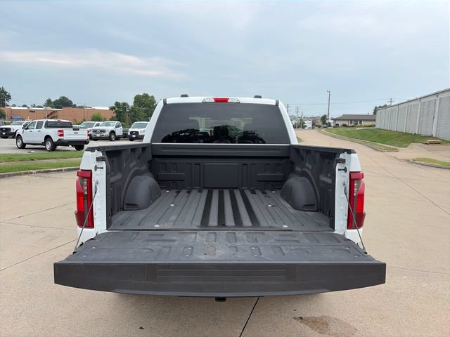 Certified 2025 Ford F150 STX AWD/4WD image 28