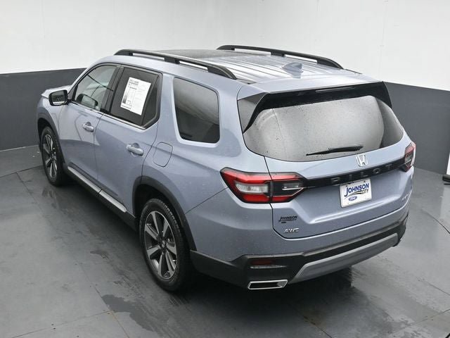 Used 2023 Honda Pilot Elite image 24