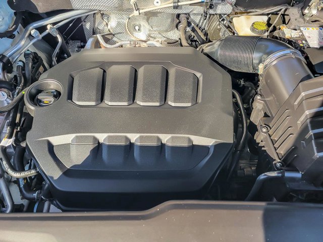 Used 2025 Volkswagen Atlas SE image 29