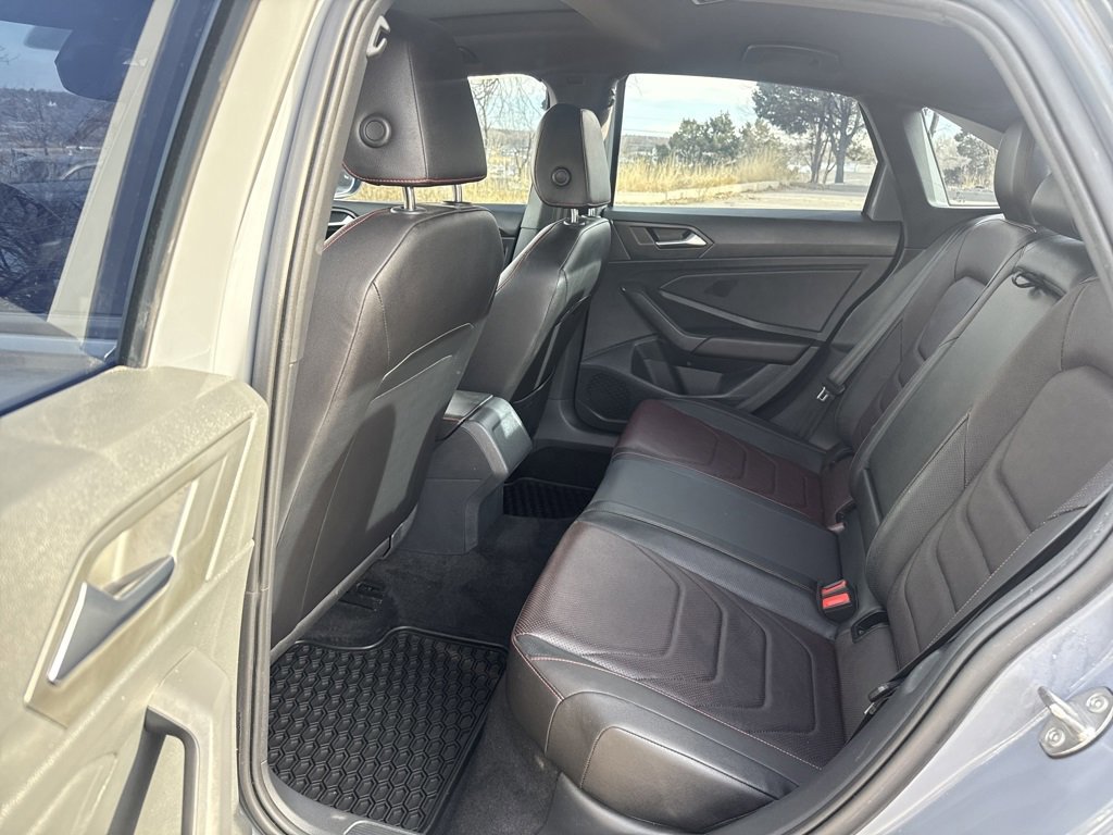 Used 2023 Volkswagen Jetta GLI Autobahn image 19