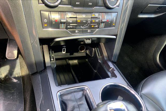 Certified 2019 Ford Explorer XLT w/ Equipment Group 202A AWD/4WD image 35