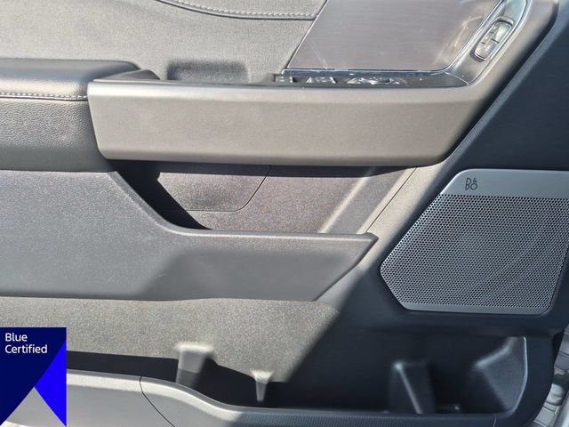 Certified 2024 Ford F150 Lariat AWD/4WD image 12