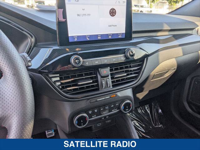 Certified 2023 Ford Escape ST-Line w/ Equipment Group 301A FWD image 17