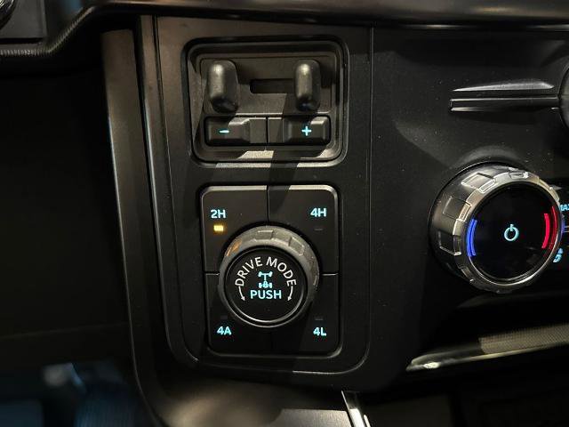 Certified 2025 Ford F150 Raptor image 30