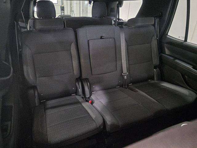 Used 2021 GMC Yukon SLE AWD/4WD image 21