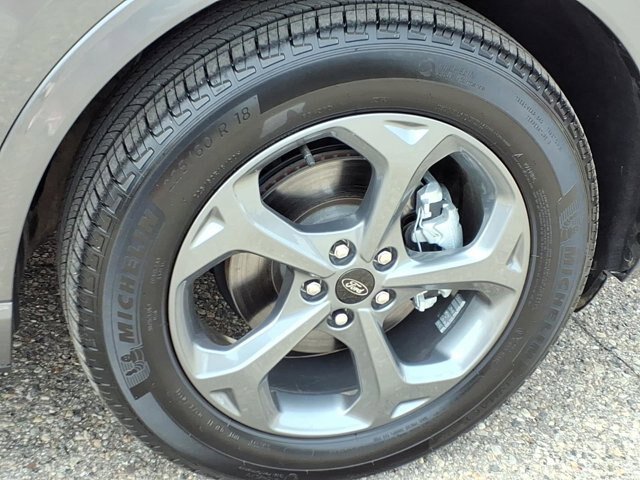 Certified 2024 Ford Escape ST-Line w/ Tech Pack #1 AWD/4WD image 21