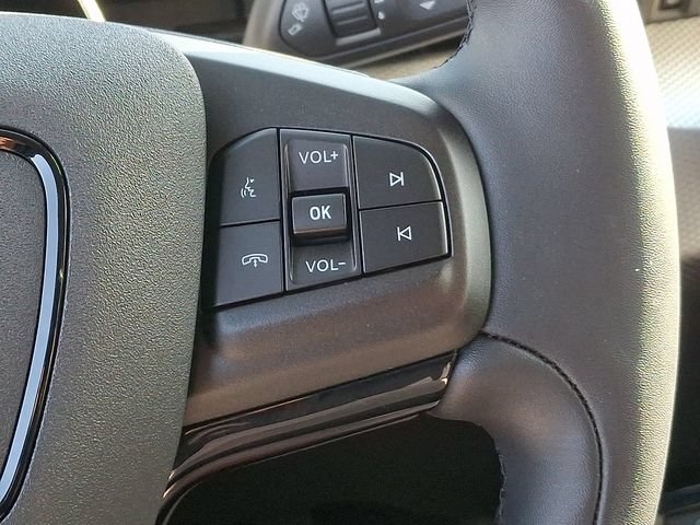 Certified 2023 Ford Mustang Mach-E Select w/ Comfort Package Lite AWD/4WD image 28