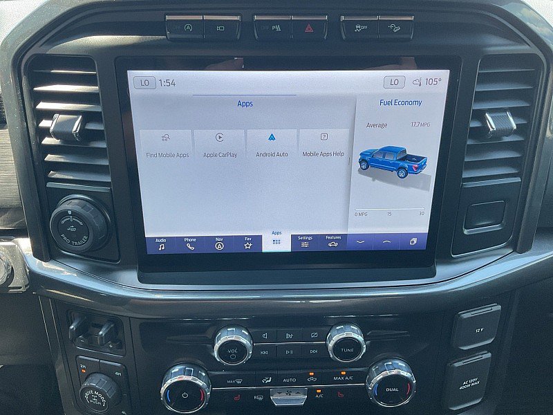 Certified 2023 Ford F150 XLT w/ Equipment Group 302A High image 19