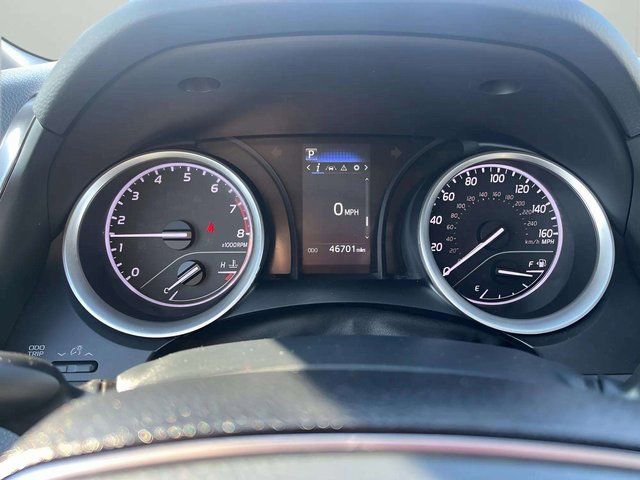 Used 2023 Toyota Camry LE image 24