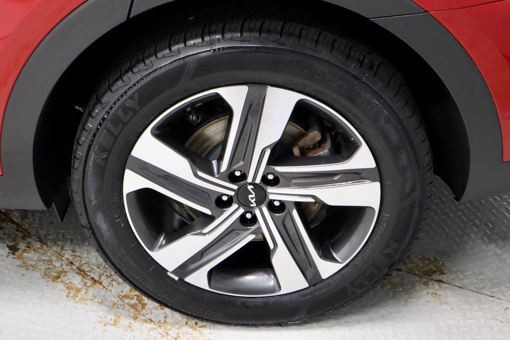 Used 2023 Kia Sorento EX AWD/4WD image 20