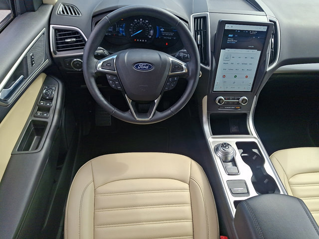 Certified 2023 Ford Edge SEL w/ Convenience Package image 12