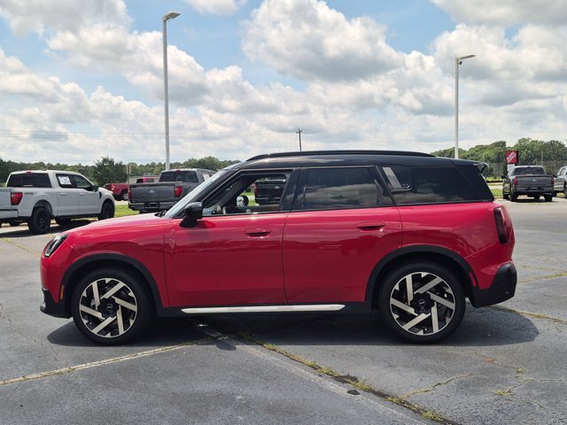 Used 2025 MINI Cooper Countryman S AWD/4WD image 7