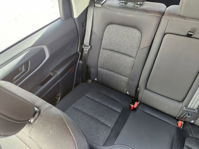 Certified 2024 Ford Bronco Sport Big Bend AWD/4WD image 15