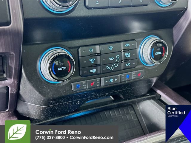 Certified 2020 Ford F250 Limited w/ FX4 Off-Road Package image 20